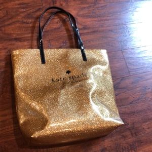 Kate spade tote
